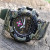 Чоловічий наручний годинник Besta United Brave ЗСУ #13038