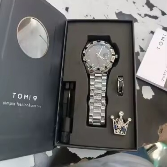 Чоловічий набір Tomi Max #13439