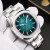 Чоловічий наручний годинник Carnival Chronos #13565