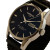 Чоловічий наручний годинник Carnival Flagman Magnetic Grey 2 ремінці