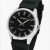 Чоловічий наручний годинник Curren Graf Rubber 2 ремінці #12157