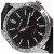 Чоловічий наручний годинник Curren Hector Elastic Black 2 ремінці #11392