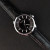 Чоловічий наручний годинник Curren Panama Silver Metal 2 ремінці #13250
