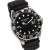 Чоловічий наручний годинник Lee Cooper Daytona Vibe Black 2 ремінці #11396