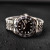 Чоловічий наручний годинник Lee Cooper Daytona Vibe Black 2 ремінці #11397