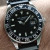 Чоловічий наручний годинник Lee Cooper Daytona Vibe Black 2 ремінці #11401