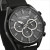 Чоловічий годинник Lee Cooper England Midnight Black 2 ремінці