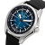 Чоловічий наручний годинник Lee Cooper Flight Extra Leather 2 ремінці