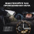 Чоловічий наручний годинник North Edge Hornet Brutal Blue 2 ремінці #13139