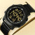 Чоловічий наручний годинник North Edge Laker Iron Edition 2 ремінці #12568