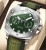 Чоловічий наручний годинник Poedagar Select #11451