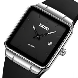 чоловічий наручний годинник skmei aspect