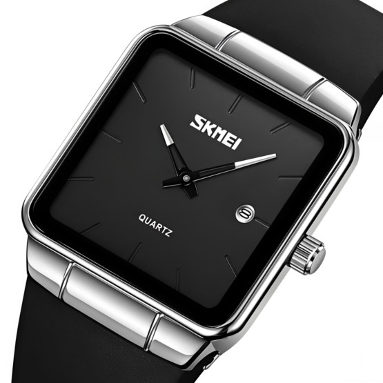 Чоловічий наручний годинник Skmei Aspect