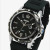 Чоловічий наручний годинник Skmei Robby Elastic Black 2 ремінці #12171