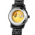 Чоловічий наручний годинник Winner Triumph R-Series 2 ремінці #12246