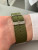 Годинник чоловічий AMST Mountain Green наручний годинник AMST #594