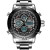 Годинник чоловічий AMST Mountain Steel наручний годинник AMST