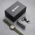 Годинник чоловічий Besta Box Command Set подарунковий набір з компасом