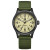 Годинник чоловічий Besta Command Green наручний годинник Besta #9873