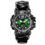 Годинник чоловічий Besta Life Pro Grey з компасом наручний годинник Besta