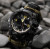 Годинник чоловічий Besta Life Pro з компасом наручний годинник Besta #3316