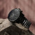 Годинник чоловічий Besta Mars Black наручний годинник Besta #3820