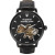 Годинник чоловічий Besta Skeleton UA Black наручний годинник Besta #3954