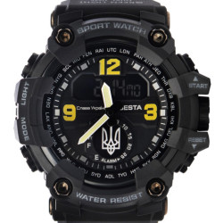 годинник чоловічий besta symbol наручний годинник besta