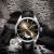 Годинник чоловічий Borman Aristocrate наручний годинник Borman #2334