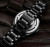 Годинник чоловічий Carnival Black Jack наручний годинник Carnival #1522