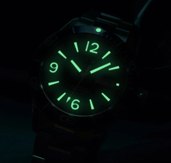 Класичний чоловічий годинник Carnival BlueMarine 10 Bar наручний годинник Carnival #10645