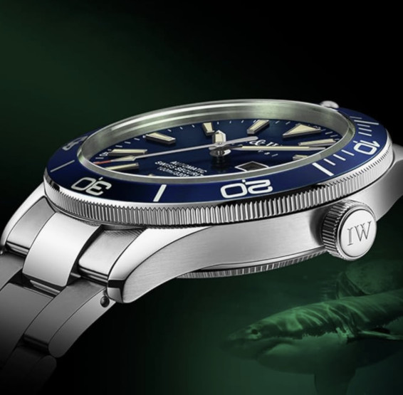 Класичний чоловічий годинник Carnival BlueMarine 10 Bar наручний годинник Carnival #10646
