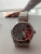 Годинник чоловічий Carnival Carbon наручний годинник Carnival #2455