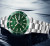 Годинник чоловічий Carnival Diver 10 Bar наручний годинник Carnival #9920