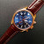 Годинник чоловічий Carnival Grand Brown наручний годинник Carnival #771