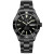 Годинник чоловічий Carnival Shark 10 Bar наручний годинник Carnival