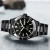 Годинник чоловічий Carnival Shark 10 Bar наручний годинник Carnival #7507