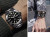 Годинник чоловічий Carnival Shark 10 Bar наручний годинник Carnival #7508