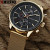 Годинник чоловічий Curren Advanter наручний годинник Curren #4110