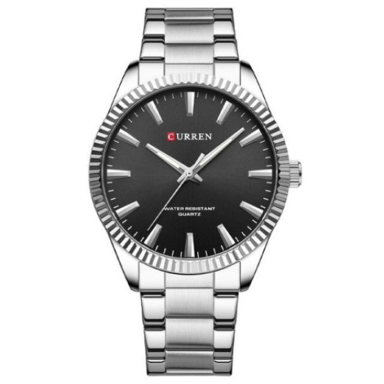 Годинник чоловічий Curren Graf наручний годинник Curren #2855