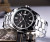 Годинник чоловічий Curren Quartz наручний годинник Curren #1739