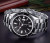 Годинник чоловічий Curren Quartz наручний годинник Curren #1741