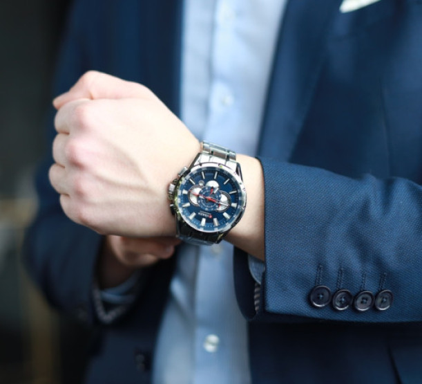 Годинник чоловічий Curren Rodos наручний годинник Curren #2230