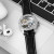 Годинник чоловічий Forsining Air Silver наручний годинник Forsining #369