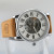 Годинник чоловічий Forsining Vintage Pro наручний годинник Forsining #7194