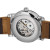 Годинник чоловічий Forsining Vintage Pro наручний годинник Forsining #7197
