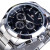 Годинник чоловічий Forsining Walker Steel наручний годинник Forsining #1548