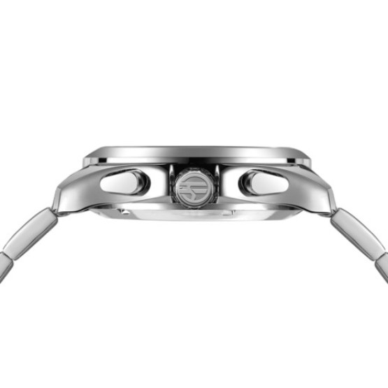 Годинник чоловічий Forsining Walker Steel наручний годинник Forsining #1564