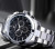 Годинник чоловічий Forsining Walker Steel наручний годинник Forsining #1553