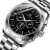 Годинник чоловічий Forsining Walker Steel наручний годинник Forsining #1557